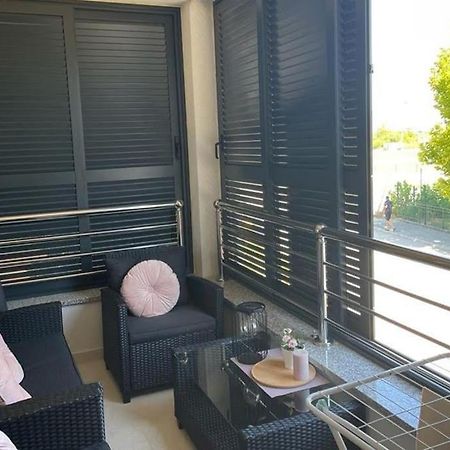 New Modern Accommodation In City Metković Eksteriør bilde