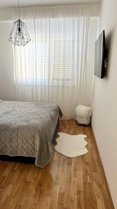 New Modern Accommodation In City Metković Eksteriør bilde