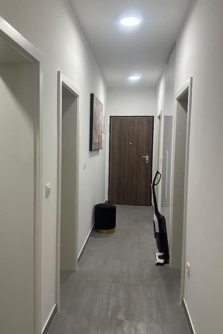 New Modern Accommodation In City Metković Eksteriør bilde