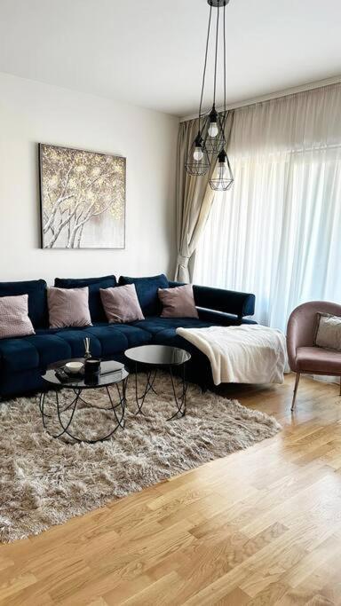 New Modern Accommodation In City Metković Eksteriør bilde