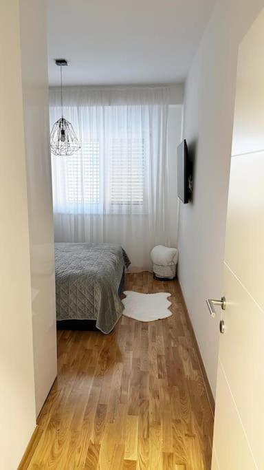 New Modern Accommodation In City Metković Eksteriør bilde