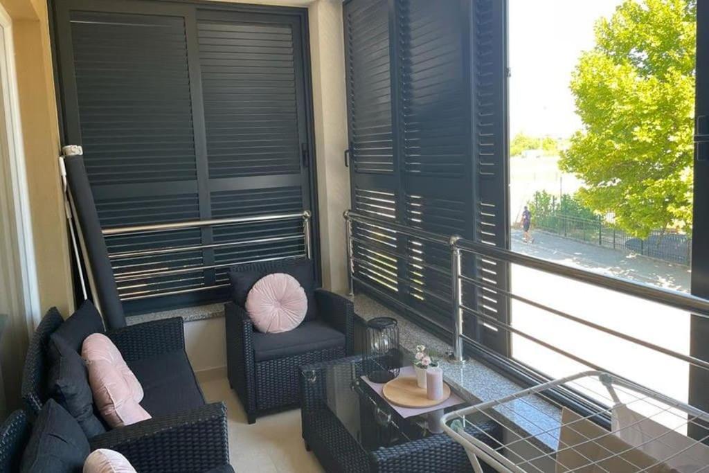 New Modern Accommodation In City Metković Eksteriør bilde