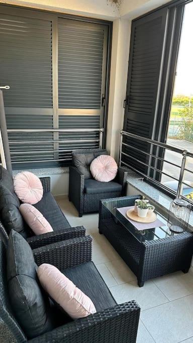 New Modern Accommodation In City Metković Eksteriør bilde